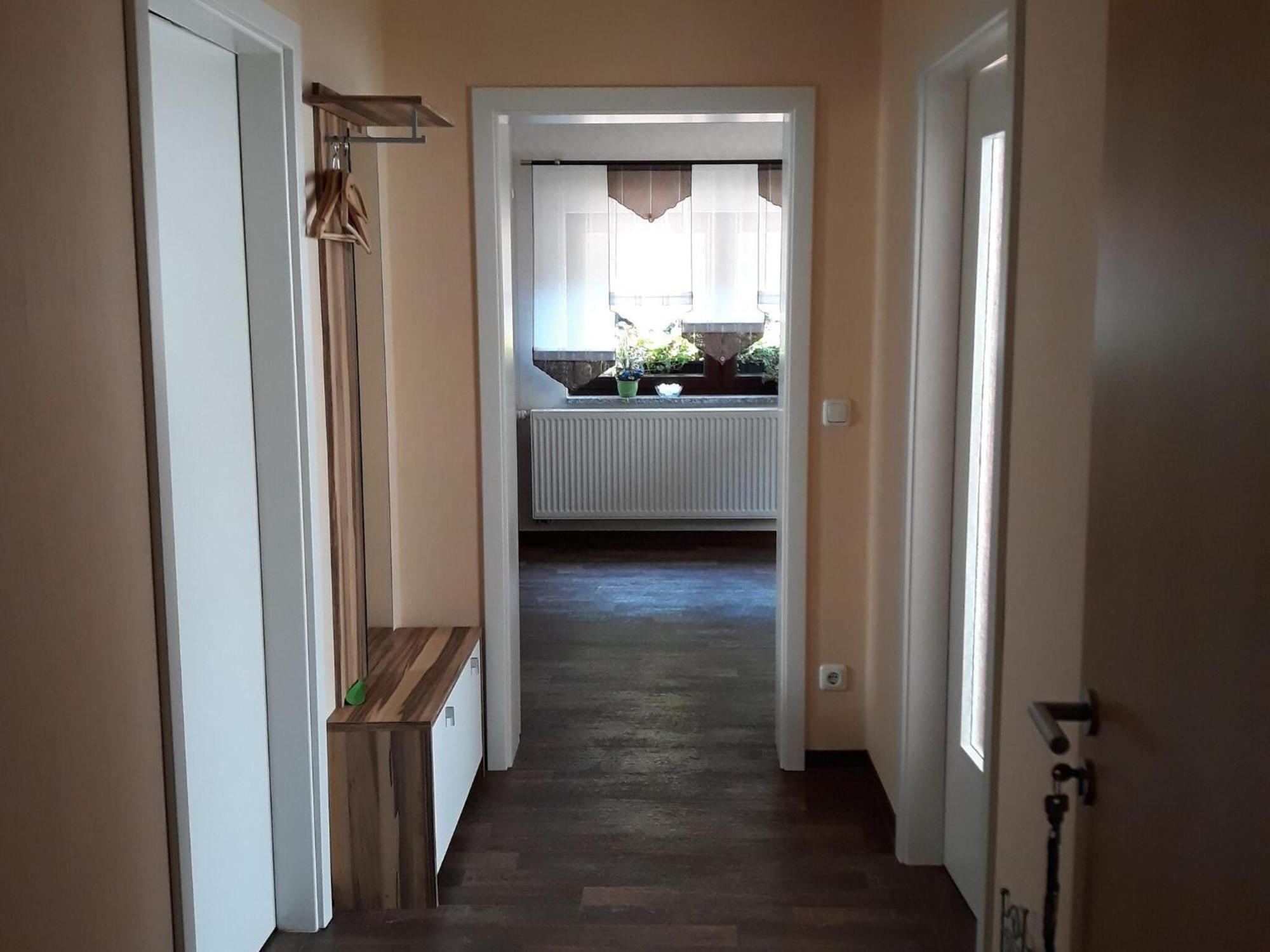 Apartment, Altdoebern Altdobern Buitenkant foto